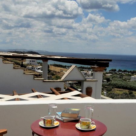 Kionia Panorama Studios Dış mekan fotoğraf