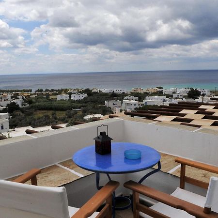 Kionia Panorama Studios Dış mekan fotoğraf
