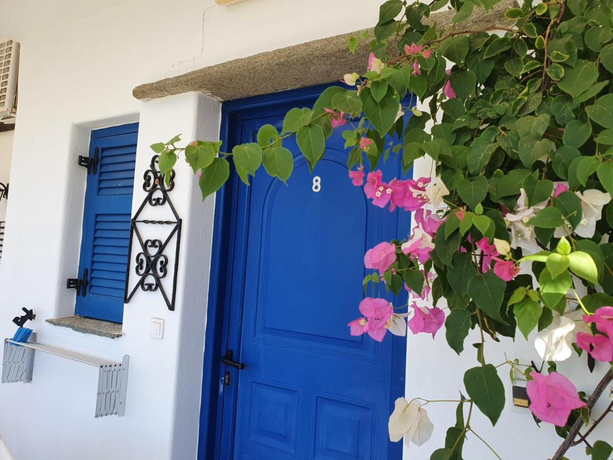 Kionia Panorama Studios Dış mekan fotoğraf
